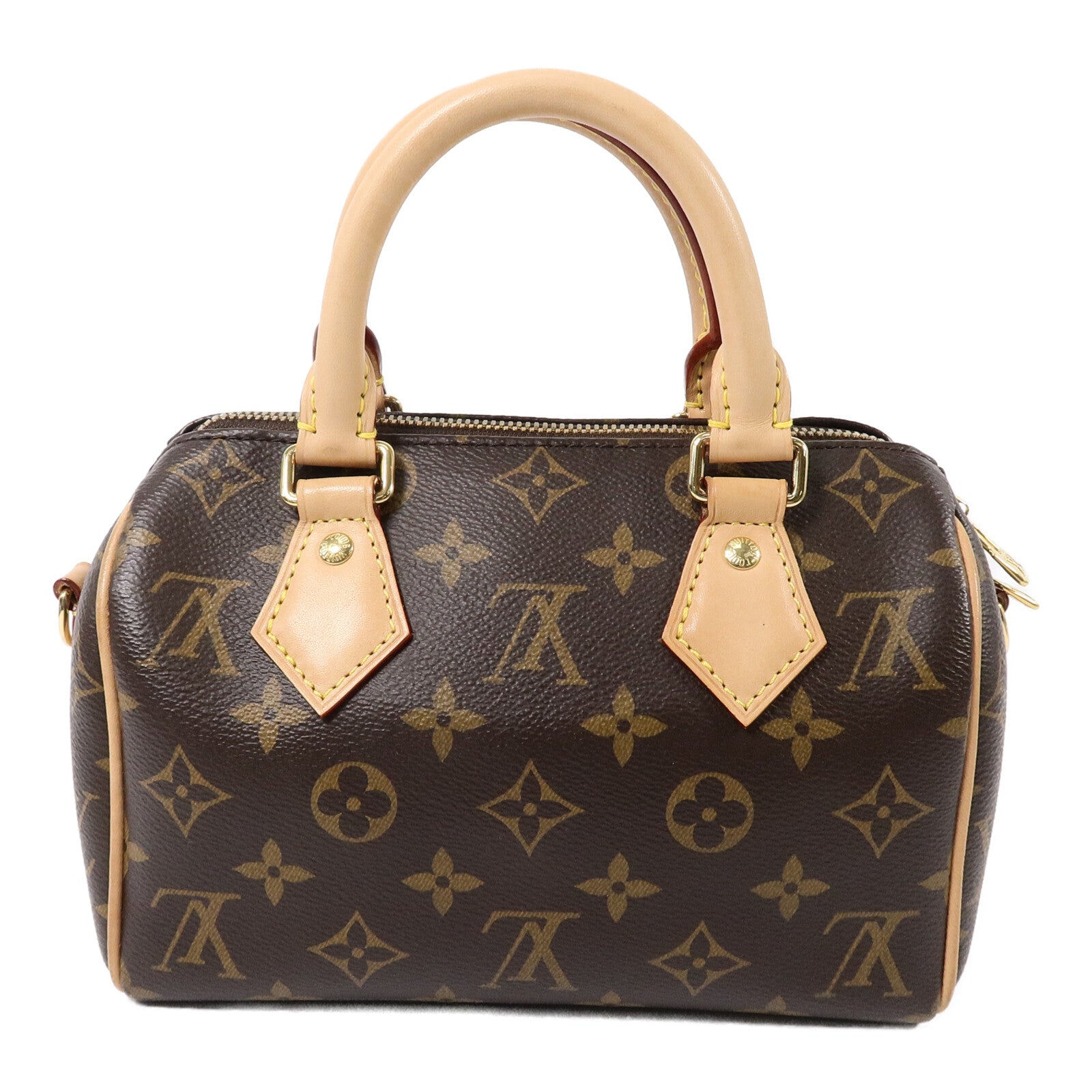 LV Speedy